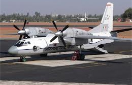 Ucraina nâng cấp hơn 105 máy bay An-32 cho Ấn Độ